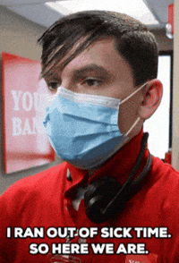 thecallcenterseries comedy work tiktok boss GIF