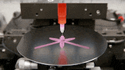 3d printing GIF by Harvard University