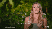Usa Network GIF by Temptation Island