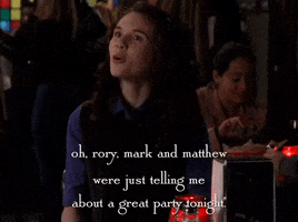 season 5 netflix GIF by Gilmore Girls 