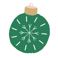 Navidad Sticker
