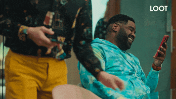 Being Interrupted Excuse Me GIF by Apple TV+