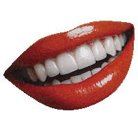 Makeup Lips Sticker by herabeauty