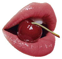 Lips Love Sticker by herabeauty