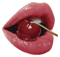 Makeup Lips Sticker by herabeauty