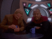 go star trek GIF