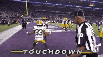 2018 Nfl Football GIF by NFL