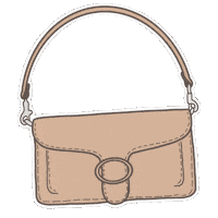 Kate Spade Fashion Sticker