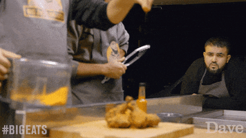 Jimmy Carr Comedy GIF