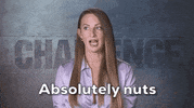 Mtv Survivor GIF by CBS