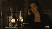 GIF by Queen of the South