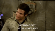 comedy central adam demamp GIF by Workaholics
