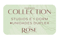 The Rose Sticker by TRISUL