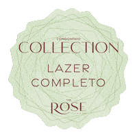 The Rose Sticker by TRISUL