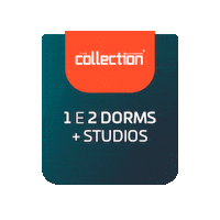 The Collection Vila Mariana Sticker by TRISUL