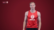 mvc bradley GIF by Missouri Valley Conference