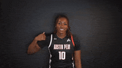 Hargrove GIF by Austin Peay Athletics