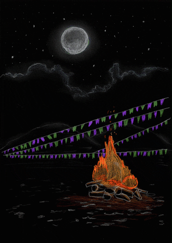 Art Animation GIF by GIU