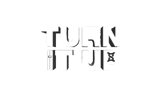 Turn It Up Party Sticker by Q-dance