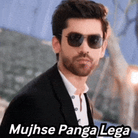 Avinash Mishra GIF