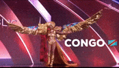 Congo GIF