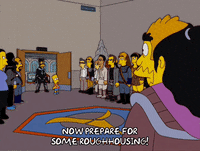 bart simpson GIF