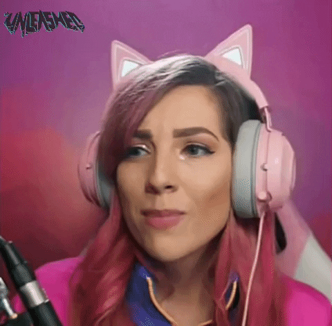 Meghan Camarena GIF by Strawburry17