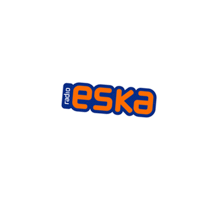 Hitynaczasie Sticker by Radio ESKA