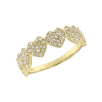 Ring Heartring Sticker by Meira T