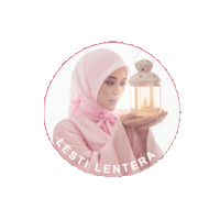 trinityoptima dangdut indosiar 3dent lesti Sticker