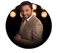 Show Tabriz Sticker by Ulker