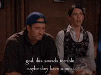 season 5 netflix GIF by Gilmore Girls 