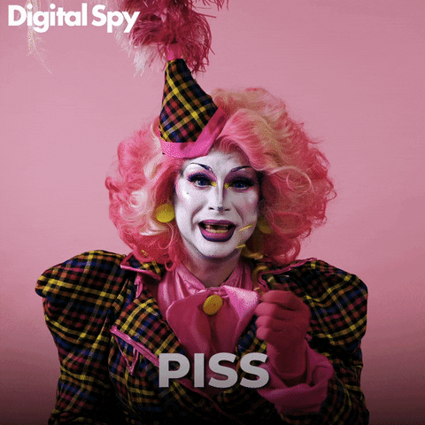 Drag Race GIF by Digital Spy
