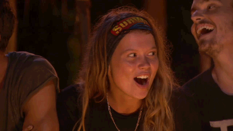 survivorau GIF by Australian Survivor