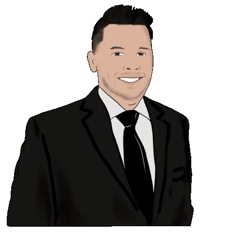 Newpath Sticker by New Path Construction and Consulting