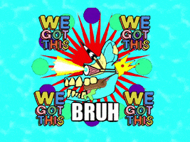 I Got This GIF