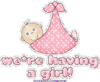 baby boy STICKER