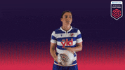Womens Football GIF by Barclays FAWSL