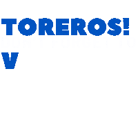 Vote Sticker by USD Votes Campaign