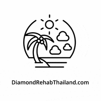 Summer Travel GIF by diamondrehabthailand
