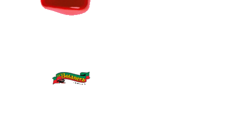Hot Sauce Pizza Sticker by Mega Alimentos