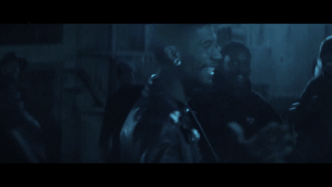 music video GIF by Syd