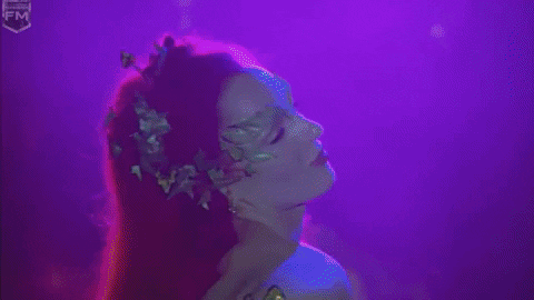 Uma Thurman Batman GIF