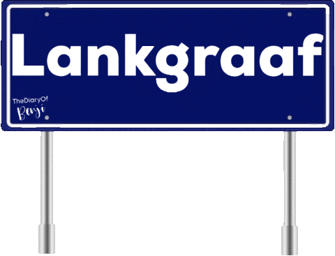 Landgraaf Sticker