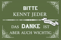 butchersbarbershop thankyou danke customer GIF