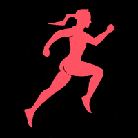 NeoTeam team running neo neoteam GIF