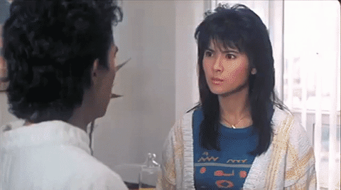 tony leung slap GIF
