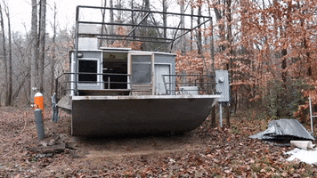 Old Boat GIF by JC Property Professionals