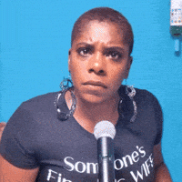 Tashaklive bigshock disengage whatjusthappened mindingmybusiness GIF