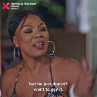 Married At First Sight Mzansi S2 GIF by Showmax